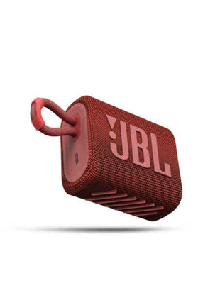 Portable Bluetooth Speakers JBL GO 3 SUNNY 5 W Bigbuy