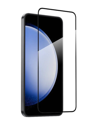 100% RECYCLABLE Tempered glass 2D/3D screen protector Tan Lily