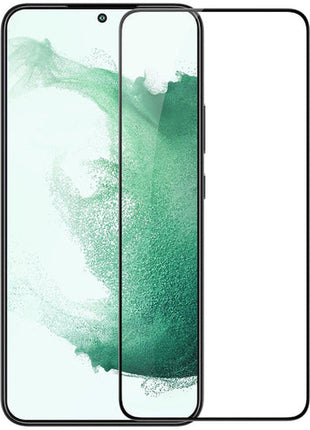 100% RECYCLABLE Tempered glass 2D/3D screen protector Tan Lily