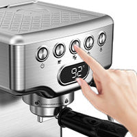 All in One Espresso Machine 