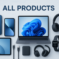 ALL PRODUCTS - Every Tecno Gadgets item in one place—shop the lot - TECNO GADGETS