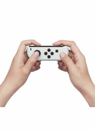 Nintendo Switch Nintendo 45496453435 White Bigbuy