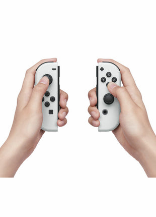 Nintendo Switch Nintendo 45496453435 White Bigbuy