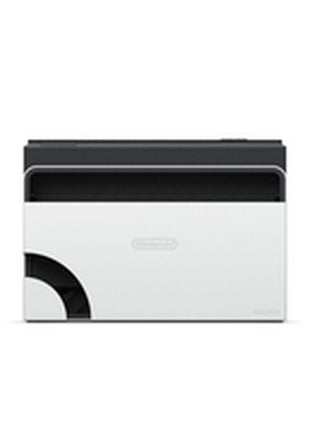 Nintendo Switch Nintendo 45496453435 White Bigbuy