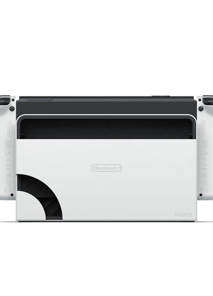 Nintendo Switch Nintendo 45496453435 White Bigbuy