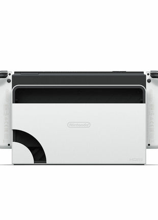 Nintendo Switch Nintendo 45496453435 White Bigbuy