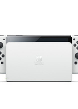 Nintendo Switch Nintendo 45496453435 White Bigbuy