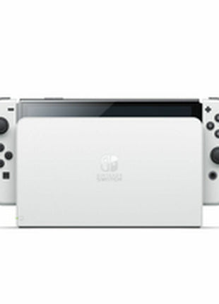 Nintendo Switch Nintendo 45496453435 White Bigbuy