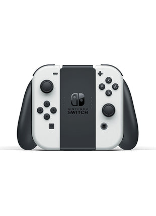Nintendo Switch Nintendo 45496453435 White Bigbuy