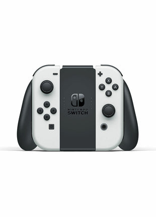 Nintendo Switch Nintendo 45496453435 White Bigbuy