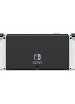 Nintendo Switch Nintendo 45496453435 White Bigbuy