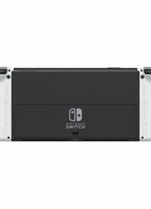 Nintendo Switch Nintendo 45496453435 White Bigbuy