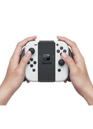 Nintendo Switch Nintendo 45496453435 White Bigbuy