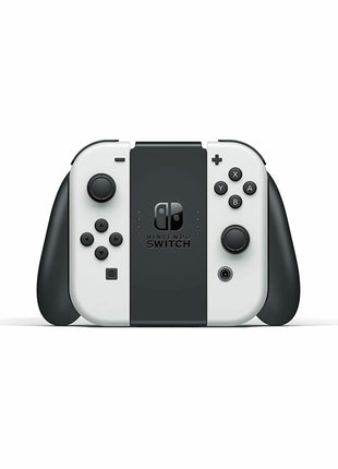 Nintendo Switch Nintendo 45496453435 White Bigbuy