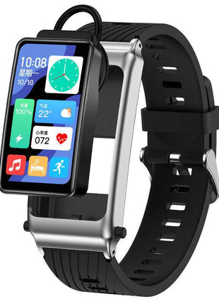 Non-Invasive Blood Glucose Monitoring Smart Watch - TECNO GADGETS