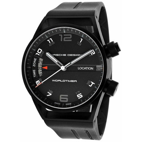 Men's Watch Porsche 6750.13.44.1180 (Ø 44 mm) Bigbuy