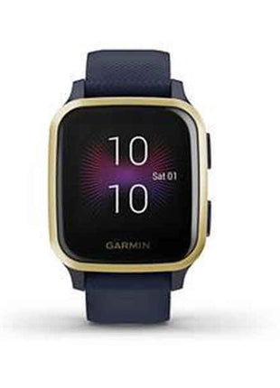 Smartwatch GARMIN Venu SQ Music 1,3" Bluetooth WiFi Bigbuy