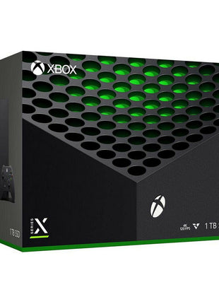Xbox Series X Microsoft Bigbuy