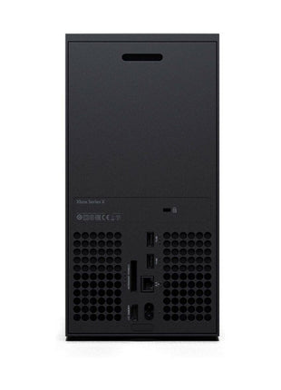 Xbox Series X Microsoft Bigbuy