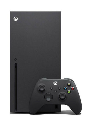 Xbox Series X Microsoft Bigbuy