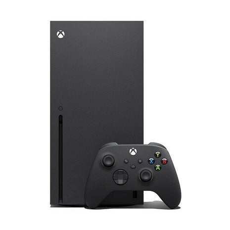 Xbox Series X Microsoft Bigbuy