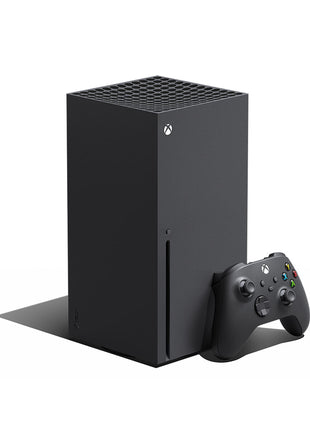 Xbox Series X Microsoft Bigbuy