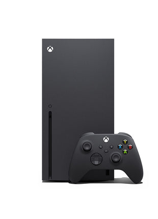 Xbox Series X Microsoft Bigbuy