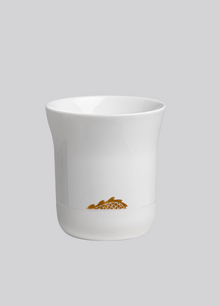 Timemore Artisan Coffee Mugs White-1