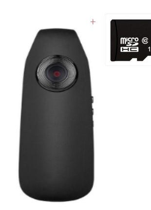 Tecno Gadgets Mini Video Camera 
