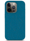 Deep Sea Blue / iPhone 17 Pro Max