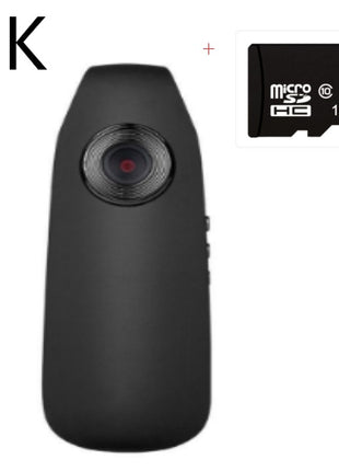 Tecno Gadgets Mini Video Camera 