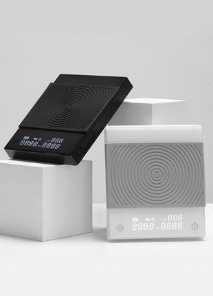 TIMEMORE Basic 2.0 Electronic Espresso Scale with Timer-3