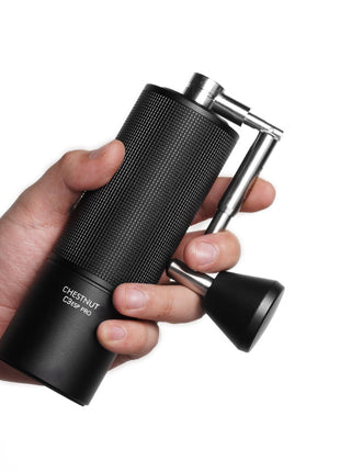 TIMEMORE Manual Coffee Grinder Chestnut C3 ESP Pro-2