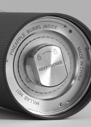 Timemore X Millab M01 Coffee Grinder-4