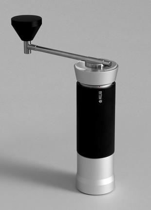 Timemore X Millab M01 Coffee Grinder-2