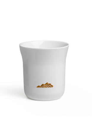 Timemore Artisan Coffee Mugs White-0