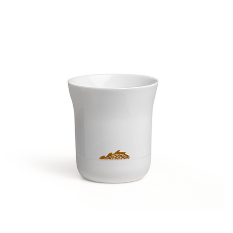 Timemore Artisan Coffee Mugs White-0