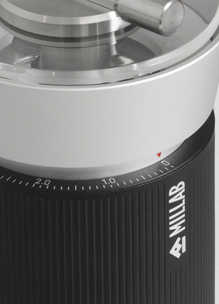 Timemore X Millab M01 Coffee Grinder-3