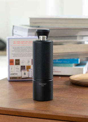 TIMEMORE Chestnut C2S Manual Coffee Grinder-4