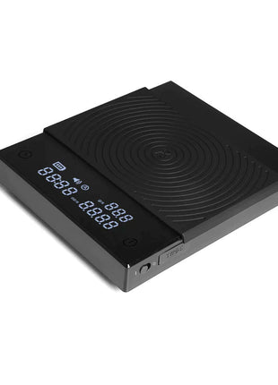TIMEMORE Basic 2.0 Electronic Espresso Scale with Timer-1