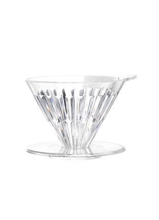 TIMEMORE Crystal Eye Dripper 02 PCTG-0