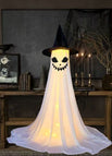 120cm Water Column Balloon / Eyebrow Ghost