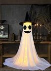 120cm Water Column Balloon / Round Eye Tiger Tooth Ghost