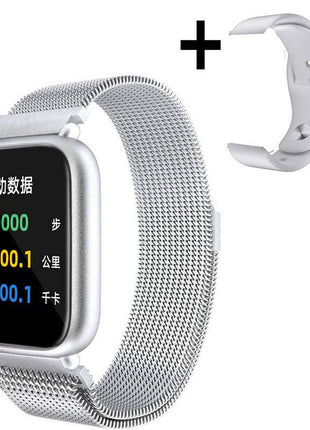 Tecno gadgets Waterproof sport smart watch