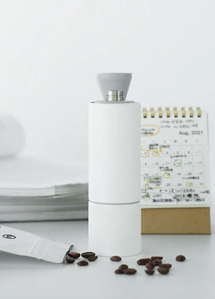 TIMEMORE Chestnut C3 Matt Manual Coffee Grinder-4