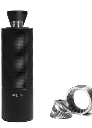 TIMEMORE Chestnut C2S Manual Coffee Grinder-2