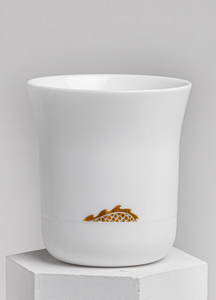 Timemore Artisan Coffee Mugs White-3