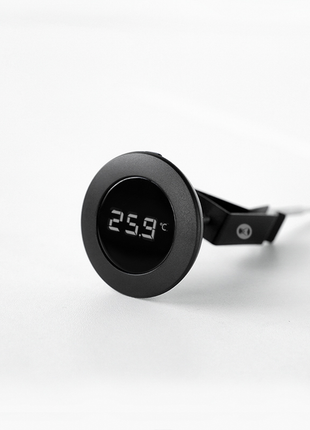 TIMEMORE T Electric Thermometer Black-2