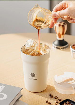 TIMEMORE Travel Tumbler-3