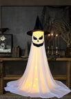 120cm Water Column Balloon / Angry Ghost